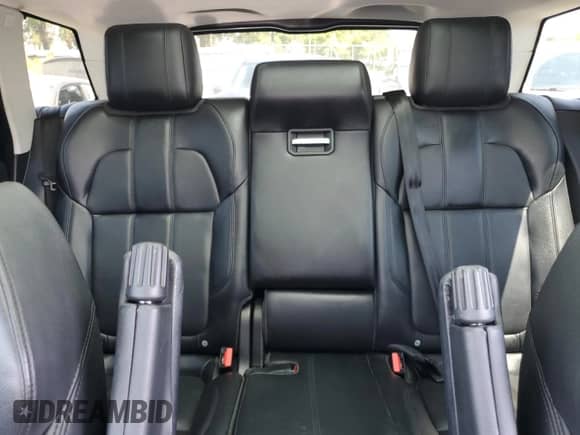 2016 Land Rover Range Rover Sport SE with VIN SALWG2KF8GA646709, listed as a Copart auction lot 67246505 with 126,711 mi miles and Clean title. Bid and sale history available at DreamBid. Image 10.