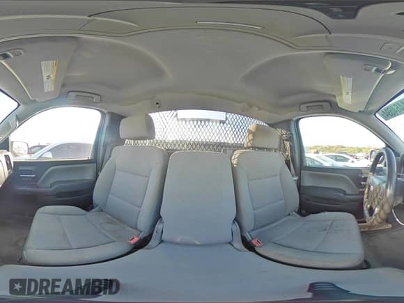 2016 Chevrolet Silverado 1500 Work Truck с VIN 1GCNKNEC6GZ273210, выставлен на аукционе Copart как лот 74464694 с пробегом 216 404 миль миль и Списание • Salvage title. История ставок и продаж доступна на DreamBid. Изображение 14.