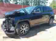 2024 Jeep Grand Cherokee Limited with VIN 1C4RJHBG7R8932773, listed as a IAAI auction lot 42305677 with Not provided miles and . Bid and sale history available at DreamBid. Image 17.