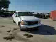 2000 GMC Sierra 1500 SLE с VIN 1GTEK19V7YZ263260, выставлен на аукционе Copart как лот 56829605 с пробегом 227 535 миль миль и Списание • Salvage title. История ставок и продаж доступна на DreamBid. Изображение 13.