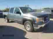2008 GMC Sierra 1500 SL with VIN 2GTEK13C281133273, listed as a Copart auction lot 74211334 with 188,476 mi miles and Salvage title. Bid and sale history available at DreamBid. Image 4.