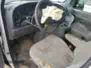 2002 Ford Econoline Cargo with VIN 1FTRE14292HA70997, listed as a Copart auction lot 41688235 with 249,370 mi miles and Salvage title. Bid and sale history available at DreamBid. Image 8.