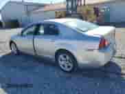 2010 Chevrolet Malibu 1LT с VIN 1G1ZC5EB0AF214533, выставлен на аукционе Copart как лот 86519295 с пробегом 149 645 миль миль и Списание • Salvage title. История ставок и продаж доступна на DreamBid. Изображение 2.