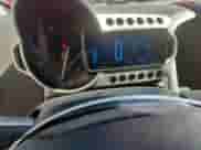 2015 Chevrolet Sonic RS z VIN 1G1JG5SB3F4104987, wystawiony jako Copart lot #86674035 z przebiegiem 70 245 mil mil oraz Szkoda całkowita • Salvage title. Historia ofert i sprzedaży dostępna na DreamBid. Obrazek 9.