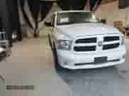 2013 Ram 1500 Express with VIN 1C6RR7KT6DS605509, listed as a IAAI auction lot 42142944 with 194,044 mi miles and . Bid and sale history available at DreamBid. Image 1.