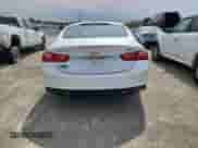 2018 Chevrolet Malibu Premier с VIN 1G1ZE5SX3JF165337, выставлен на аукционе Copart как лот 71711675 с пробегом 107 180 миль миль и Списание • Salvage title. История ставок и продаж доступна на DreamBid. Изображение 6.