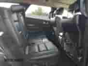 2013 Dodge Durango Crew с VIN 1C4RDJDG9DC681286, выставлен на аукционе Copart как лот 82603915 с пробегом 187 679 миль миль и На запчасти • Non repairable. История ставок и продаж доступна на DreamBid. Изображение 11.