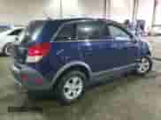 2009 Saturn VUE XE with VIN 3GSDL43N59S640707, listed as a Copart auction lot 52033795 with 158,548 mi miles and Clean title. Bid and sale history available at DreamBid. Image 3.