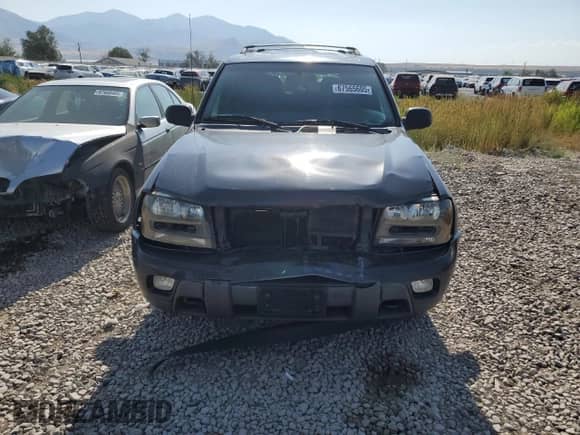 2003 Chevrolet TrailBlazer LT с VIN 1GNDT13S732411343, выставлен на аукционе Copart как лот 67565605 с пробегом 273 779 миль миль и Списание • Salvage title. История ставок и продаж доступна на DreamBid. Изображение 5.