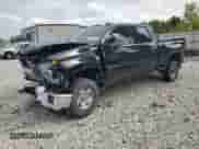 2025 Chevrolet Silverado 3500HD LTZ с VIN 1GC4KUEY4SF343668, выставлен на аукционе Copart как лот 69950475 с пробегом 1 771 миль миль и Списание • Salvage title. История ставок и продаж доступна на DreamBid. Изображение 1.