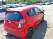 2014 Chevrolet Spark LS с VIN KL8CB6S90EC456746, выставлен на аукционе IAAI как лот 42874849 с пробегом 108 434 миль миль и . История ставок и продаж доступна на DreamBid. Изображение 4.