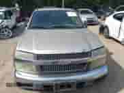 2006 Chevrolet Colorado 3LT z VIN 1GCDT136268247304, wystawiony jako IAAI lot #43112463 z przebiegiem 298 580 mil mil oraz . Historia ofert i sprzedaży dostępna na DreamBid. Obrazek 6.