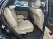 2016 Dodge Durango Citadel z VIN 1C4RDHEG3GC441856, wystawiony jako Copart lot #87012834 z przebiegiem 120 075 mil mil oraz Szkoda całkowita • Salvage title. Historia ofert i sprzedaży dostępna na DreamBid. Obrazek 11.