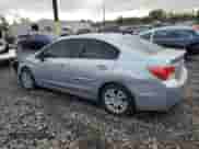 2015 Subaru Impreza Premium с VIN JF1GJAC69FH007000, выставлен на аукционе Copart как лот 82580545 с пробегом 153 060 миль миль и Списание • Salvage title. История ставок и продаж доступна на DreamBid. Изображение 2.