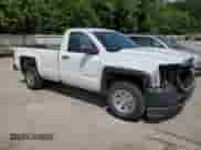 2016 Chevrolet Silverado 1500 Work Truck с VIN 1GCNKNEC9GZ342312, выставлен на аукционе Copart как лот 67086405 с пробегом 170 311 миль миль и Списание • Salvage title. История ставок и продаж доступна на DreamBid. Изображение 4.