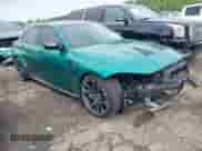 2022 BMW M3 with VIN WBS53AY03NFL94517, listed as a IAAI auction lot 42026142 with 96,679 mi miles and . Bid and sale history available at DreamBid. Image 1.