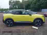 2025 Nissan Kicks SR with VIN 3N8AP6DB6SL314907, listed as a IAAI auction lot 42574144 with 1,634 mi miles and . Bid and sale history available at DreamBid. Image 13.