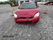 2008 Chevrolet Impala LT с VIN 2G1WC583081224228, выставлен на аукционе Copart как лот 69823985 с пробегом 140 181 миль миль и Списание • Salvage title. История ставок и продаж доступна на DreamBid. Изображение 13.