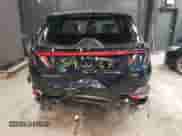 2024 Hyundai Tucson с VIN KM8JECDE4RU296364, выставлен на аукционе IAAI как лот 41645241 с пробегом 14 633 миль миль и . История ставок и продаж доступна на DreamBid. Изображение 6.