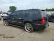 2012 Chevrolet Suburban LTZ z VIN 1GNSCKE00CR223070, wystawiony jako Copart lot #65436745 z przebiegiem Nie podano mil oraz Szkoda całkowita • Salvage title. Historia ofert i sprzedaży dostępna na DreamBid. Obrazek 2.