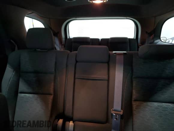 2026 Dodge Durango GT z VIN 1C4RDJDG0TC165753, wystawiony jako Copart lot #87432075 z przebiegiem 1 326 mil mil oraz Czysty tytuł • Clean title. Historia ofert i sprzedaży dostępna na DreamBid. Obrazek 10.