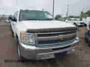 2012 Chevrolet Silverado 1500 LS z VIN 3GCPCREAXCG128550, wystawiony jako IAAI lot #41903814 z przebiegiem 248 558 mil mil oraz . Historia ofert i sprzedaży dostępna na DreamBid. Obrazek 1.