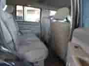 2006 Jeep Commander with VIN 1J8HH48N36C106817, listed as a IAAI auction lot 42867643 with 177,849 mi miles and . Bid and sale history available at DreamBid. Image 8.