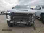 2022 Chevrolet Silverado 3500HD LTZ z VIN 1GC4YUEYXNF222193, wystawiony jako Copart lot #45466865 z przebiegiem 84 548 mil mil oraz Szkoda całkowita • Salvage title. Historia ofert i sprzedaży dostępna na DreamBid. Obrazek 5.