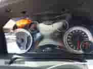 2016 Ram 1500 Big Horn с VIN 1C6RR7LT2GS291795, выставлен на аукционе IAAI как лот 42325011 с пробегом 112 869 миль миль и . История ставок и продаж доступна на DreamBid. Изображение 7.