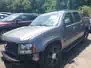 2008 Chevrolet Avalanche 2LT с VIN 3GNFK12388G221166, выставлен на аукционе IAAI как лот 42582366 с пробегом 148 880 миль миль и . История ставок и продаж доступна на DreamBid. Изображение 2.