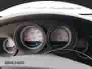 2008 Dodge Magnum SXT with VIN 2D4FV37V58H232294, listed as a Copart auction lot 76615274 with 128,808 mi miles and Salvage title. Bid and sale history available at DreamBid. Image 9.