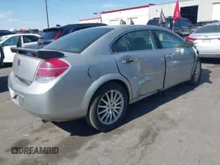 2007 Saturn Aura XR z VIN 1G8ZV577X7F251604, wystawiony jako IAAI lot #42788969 z przebiegiem 114 391 mil mil oraz . Historia ofert i sprzedaży dostępna na DreamBid. Obrazek 4.