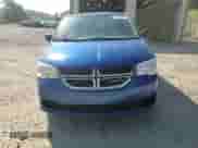 2013 Dodge Grand Caravan American Value z VIN 2C4RDGBG4DR732450, wystawiony jako Copart lot #81263365 z przebiegiem 180 357 mil mil oraz Szkoda całkowita • Salvage title. Historia ofert i sprzedaży dostępna na DreamBid. Obrazek 14.