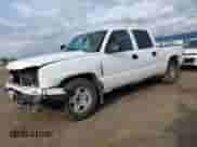 2006 Chevrolet Silverado 1500 LT3 with VIN 2GCEC13ZX61348835, listed as a Copart auction lot 79391894 with Not provided miles and Clean title. Bid and sale history available at DreamBid. Image 1.