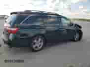 2013 Honda Odyssey Touring с VIN 5FNRL5H96DB040573, выставлен на аукционе Copart как лот 85561095 с пробегом 149 334 миль миль и Чистый • Clean title. История ставок и продаж доступна на DreamBid. Изображение 3.