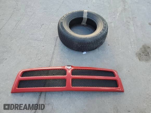 1994 Dodge 1500 с VIN 1B7HC16Y1RS681736, выставлен на аукционе Copart как лот 76543934 с пробегом 51 900 миль миль и Списание • Salvage title. История ставок и продаж доступна на DreamBid. Изображение 12.