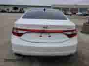 2016 Hyundai Azera Limited с VIN KMHFH4JG0GA508085, выставлен на аукционе Copart как лот 48518264 с пробегом 87 012 миль миль и Списание • Salvage title. История ставок и продаж доступна на DreamBid. Изображение 6.