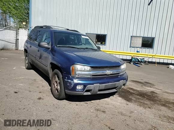 2006 Chevrolet TrailBlazer LS с VIN 1GNET16S466113863, выставлен на аукционе Copart как лот 71913165 с пробегом 152 846 миль миль и Списание • Salvage title. История ставок и продаж доступна на DreamBid. Изображение 11.