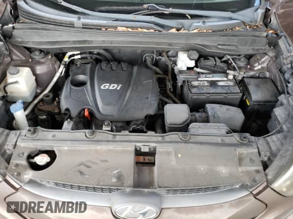 2015 Hyundai Tucson Limited с VIN KM8JU3AG0FU996712, выставлен на аукционе Copart как лот 90447115 с пробегом 145 901 миль миль и Чистый • Clean title. История ставок и продаж доступна на DreamBid. Изображение 12.