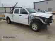 2016 Ram 1500 Tradesman z VIN 1C6RR7ST7GS125483, wystawiony jako Copart lot #43636635 z przebiegiem 184 693 mil mil oraz Szkoda całkowita • Salvage title. Historia ofert i sprzedaży dostępna na DreamBid. Obrazek 4.