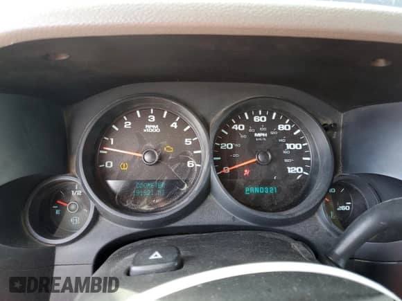 2008 GMC Sierra 1500 SL with VIN 2GTEK13C181332766, listed as a Copart auction lot 47301565 with 191,821 mi miles and Salvage title. Bid and sale history available at DreamBid. Image 9.