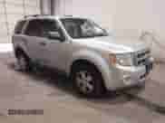 2011 Ford Escape XLT с VIN 1FMCU9DG1BKB59657, выставлен на аукционе IAAI как лот 43156057 с пробегом 153 962 миль миль и . История ставок и продаж доступна на DreamBid. Изображение 1.