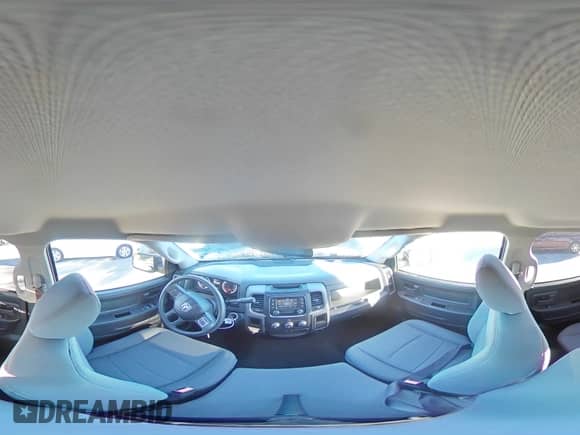 2014 Ram 1500 Express z VIN 1C6RR6FT8ES396635, wystawiony jako Copart lot #86774315 z przebiegiem 16 521 mil mil oraz Szkoda całkowita • Salvage title. Historia ofert i sprzedaży dostępna na DreamBid. Obrazek 14.