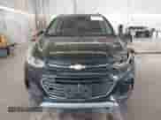 2020 Chevrolet Trax LT z VIN KL7CJPSB6LB079634, wystawiony jako IAAI lot #43041981 z przebiegiem 51 318 mil mil oraz . Historia ofert i sprzedaży dostępna na DreamBid. Obrazek 12.