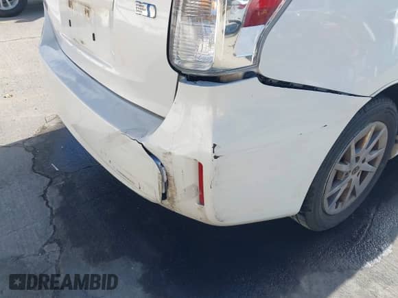 2017 Toyota Prius Five z VIN JTDZN3EU4HJ067373, wystawiony jako IAAI lot #43426145 z przebiegiem 247 519 mil mil oraz . Historia ofert i sprzedaży dostępna na DreamBid. Obrazek 17.