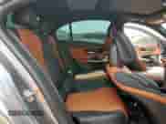 2024 Mercedes-Benz C 300 с VIN W1KAF4GB2RR173521, выставлен на аукционе Copart как лот 68523995 с пробегом Не указан миль и Списание • Salvage title. История ставок и продаж доступна на DreamBid. Изображение 10.