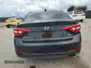 2016 Hyundai Sonata Eco с VIN 5NPE24AA9GH427043, выставлен на аукционе Copart как лот 68577355 с пробегом 133 925 миль миль и Чистый • Clean title. История ставок и продаж доступна на DreamBid. Изображение 6.