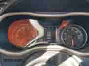 2016 Jeep Cherokee Latitude с VIN 1C4PJMCS9GW218378, выставлен на аукционе Copart как лот 85852745 с пробегом 96 080 миль миль и Чистый • Clean title. История ставок и продаж доступна на DreamBid. Изображение 9.