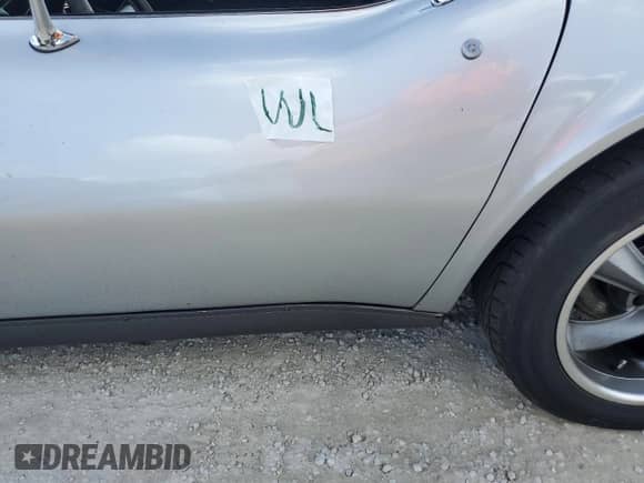 1974 Chevrolet Corvette с VIN 1Z37J4S431008, выставлен на аукционе Copart как лот 78939974 с пробегом 67 730 миль миль и Списание • Salvage title. История ставок и продаж доступна на DreamBid. Изображение 12.