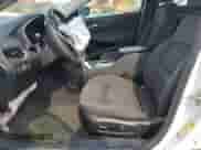 2020 Chevrolet Malibu LT с VIN 1G1ZD5ST0LF086422, выставлен на аукционе Copart как лот 80515215 с пробегом 92 922 миль миль и Списание • Salvage title. История ставок и продаж доступна на DreamBid. Изображение 7.